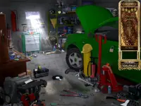 Haunted Hotel II: Believe the Lies 4