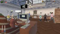 Banker Simulator 4