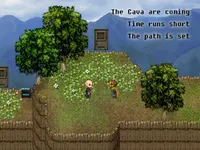 Data Hacker: Initiation 4