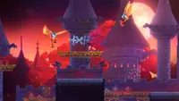 Dead Cells: Return to Castlevania 3