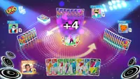Uno - Just Dance Theme Cards 4