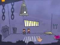 Time Gentlemen, Please! + Ben There, Dan That! 4