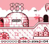 Pocket Penguin DX : A Retro Style Adventure 4