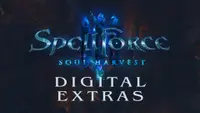 SpellForce 3: Soul Harvest - Digital Extras 1