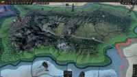 Country Pack - Hearts of Iron IV: Battle for the Bosporus 4