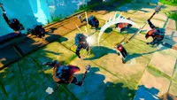 Stories: The Path of Destinies 1