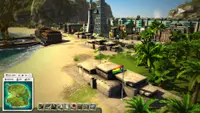 Tropico 5 - T-Day 2