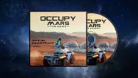 Occupy Mars: Supporter Pack: Official Soundtrack, ArtBook, Comic Book & more 2