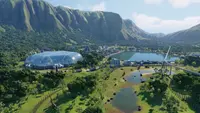 Jurassic World Evolution 2 (PS4 & PS5) 1