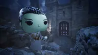Funko Fusion - Universal Monsters Pack Deluxe 4