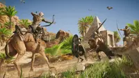 Assassin's Creed Origins 4