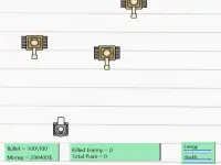Aircraft War: Tank Wars 1