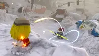 SOUTH PARK: SNOW DAY! - Snowball 2