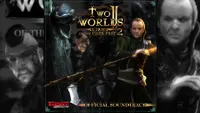 Two Worlds II - Echoes of the Dark Past 2 Soundtrack 1