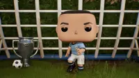 Funko Fusion - Manchester City Pack 4