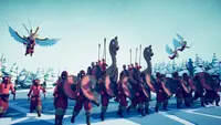 Totally Accurate Battle Simulator 2