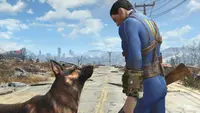 Fallout 4: Anniversary (PS4 & PS5) 1