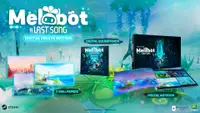 Melobot - A Last Song - Digital Deluxe Upgrade Digital Deluxe 1