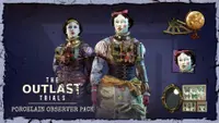 The Outlast Trials - Porcelain Observer Pack 1