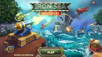 Iron Sea Defenders (Xbox One Series) 1