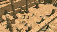 Titan Quest: Atlantis 4
