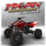 2011 Honda 450 ATV (Xbox One Series) 1