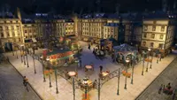 Anno 1800 - City Lights Pack 1