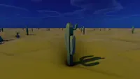 Cactus Simulator 3