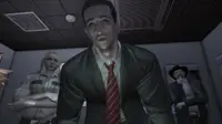 Deadly Premonition: Director's Cut Director's Cut 1