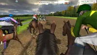Jockey Rush 1