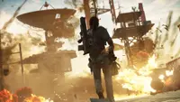 Just Cause 3 4