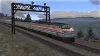 TS Marketplace: Amtrak E8 Scenario Pack 01 Add-On 1