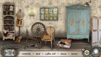 Beauty and the Beast: Hidden Object Fairy Tale. HOG 1