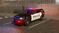 Flashing Lights: Guerrero Pursuit SUV Pack 3