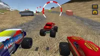 Extreme Offroad Monster Simulator 4