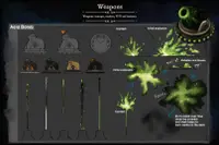 Abandon Ship - Artbook 4