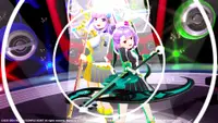 Neptunia Virtual Stars - Asano Sisters ボク姫PROJECT Pack 2