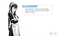 Analogue: A Hate Story 2