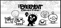 The Basement Collection 1