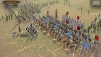 Field of Glory II: Immortal Fire 3