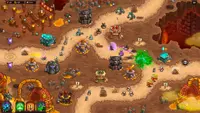 Kingdom Rush Vengeance 4