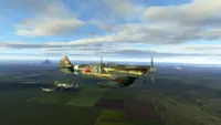 IL-2 Sturmovik: Achtung Spitfire! Campaign 1