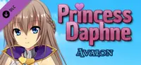 PRINCESS Daphne - Avalon 1