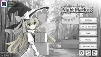 Touhou Witch's Night Market - Supporter Pack 2