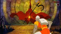 Dragon's Lair Trilogy 4