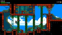The Messenger Soundtrack - Disc III: Picnic Panic 4