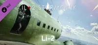 IL-2 Sturmovik: Lisunov Li-2 Collector Plane Collector's 1