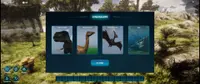 Dinosaur Simulator 4