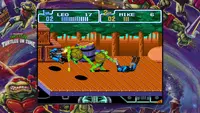 Teenage Mutant Ninja Turtles: The Cowabunga Collection 3