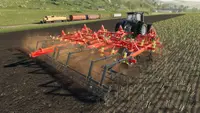 Farming Simulator 19 - Bourgault DLC 2